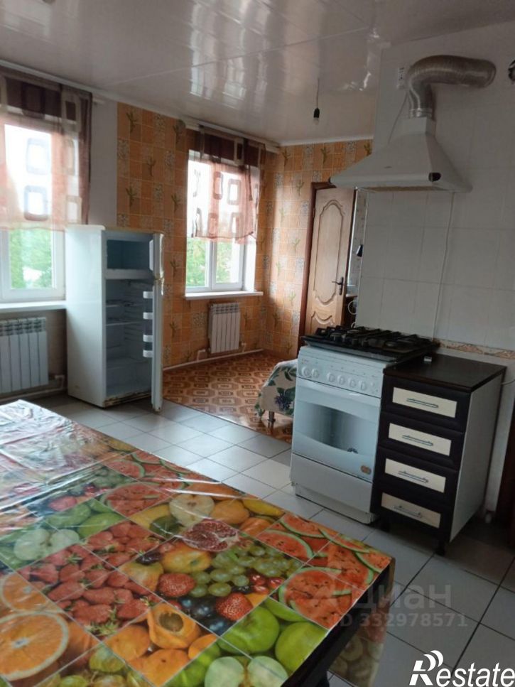1-комн квартира ул Циолковского, 38,  д. 38