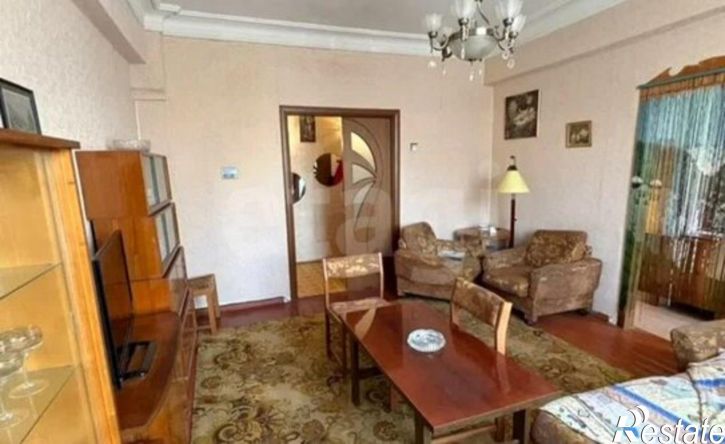 3-комн квартира ул Комсомольская, 257,  д. 257