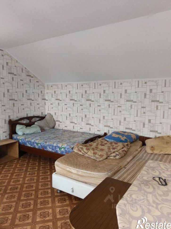 1-комн квартира ул Циолковского, 38,  д. 38