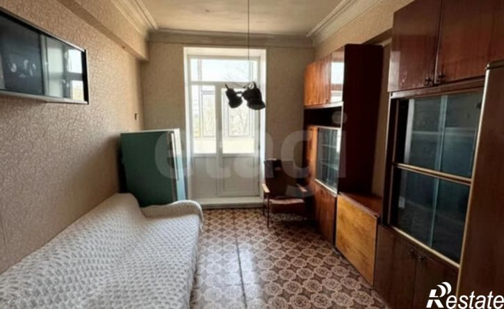 3-комн квартира ул Комсомольская, 257,  д. 257
