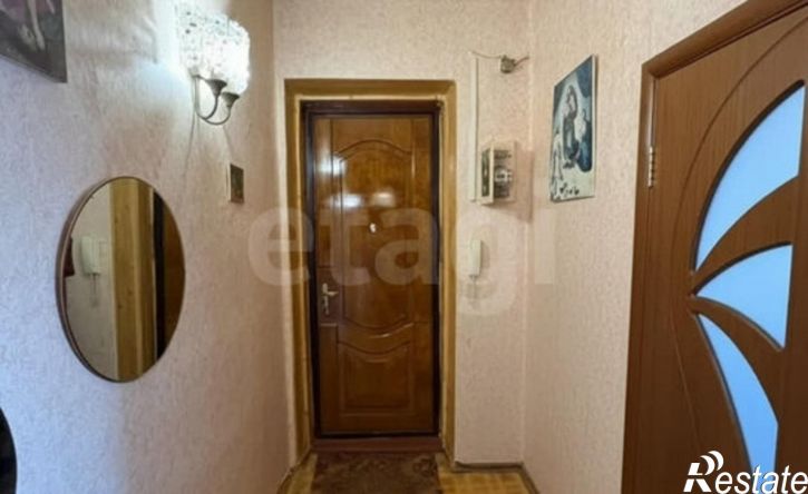 3-комн квартира ул Комсомольская, 257,  д. 257