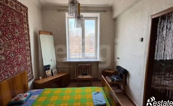 3-комн квартира ул Комсомольская, 257,  д. 257