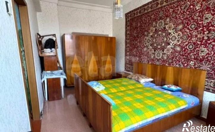 3-комн квартира ул Комсомольская, 257,  д. 257