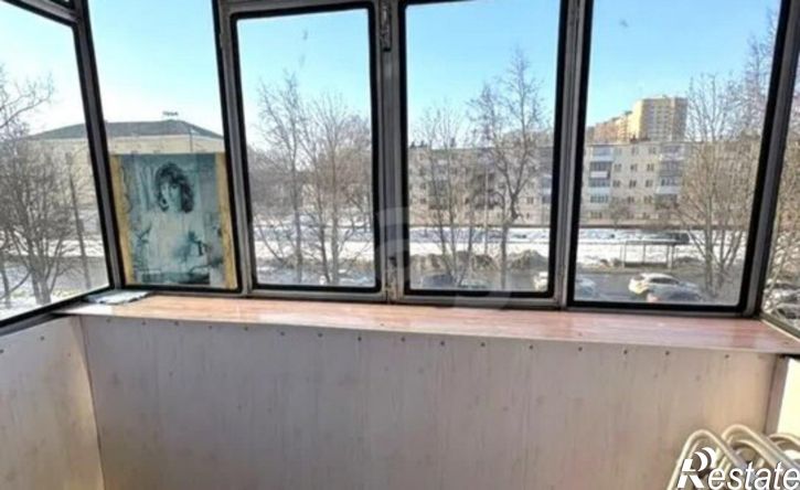 3-комн квартира ул Комсомольская, 257,  д. 257