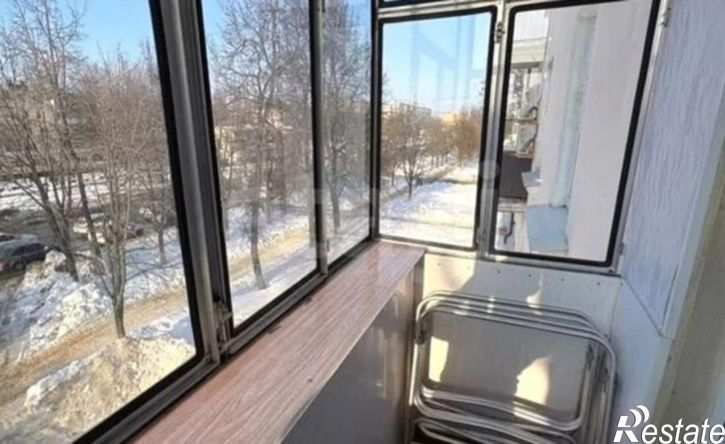 3-комн квартира ул Комсомольская, 257,  д. 257