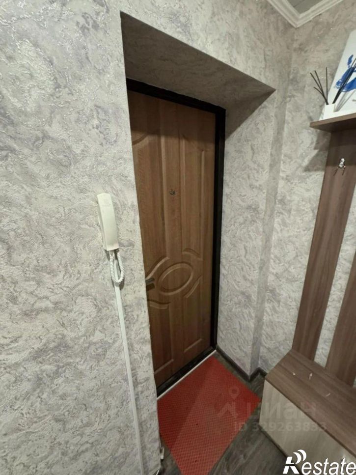 1-комн квартира ул Московская, 66,  д. 66