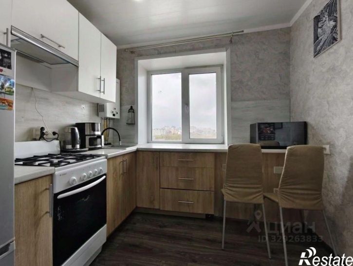 1-комн квартира ул Московская, 66,  д. 66