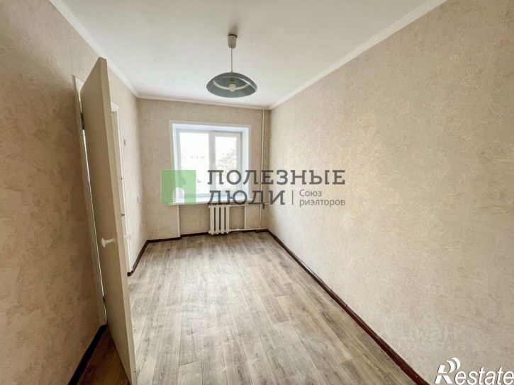 3-комн квартира ул Октябрьская, 42,  д. 42