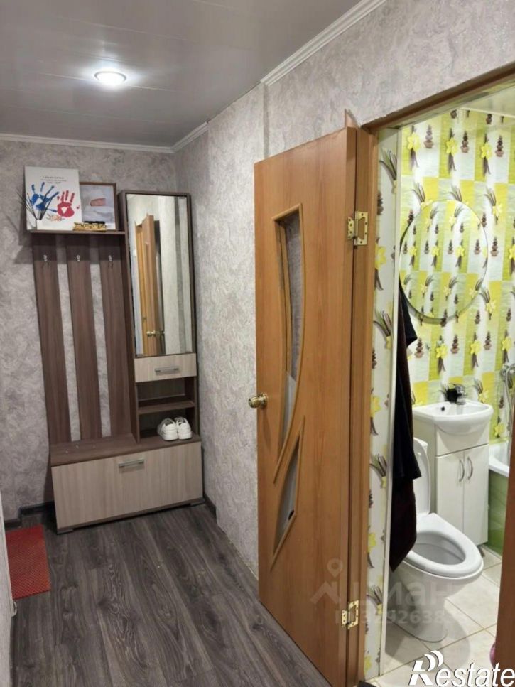 1-комн квартира ул Московская, 66,  д. 66
