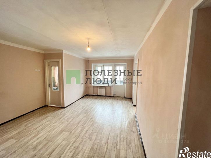 3-комн квартира ул Октябрьская, 42,  д. 42