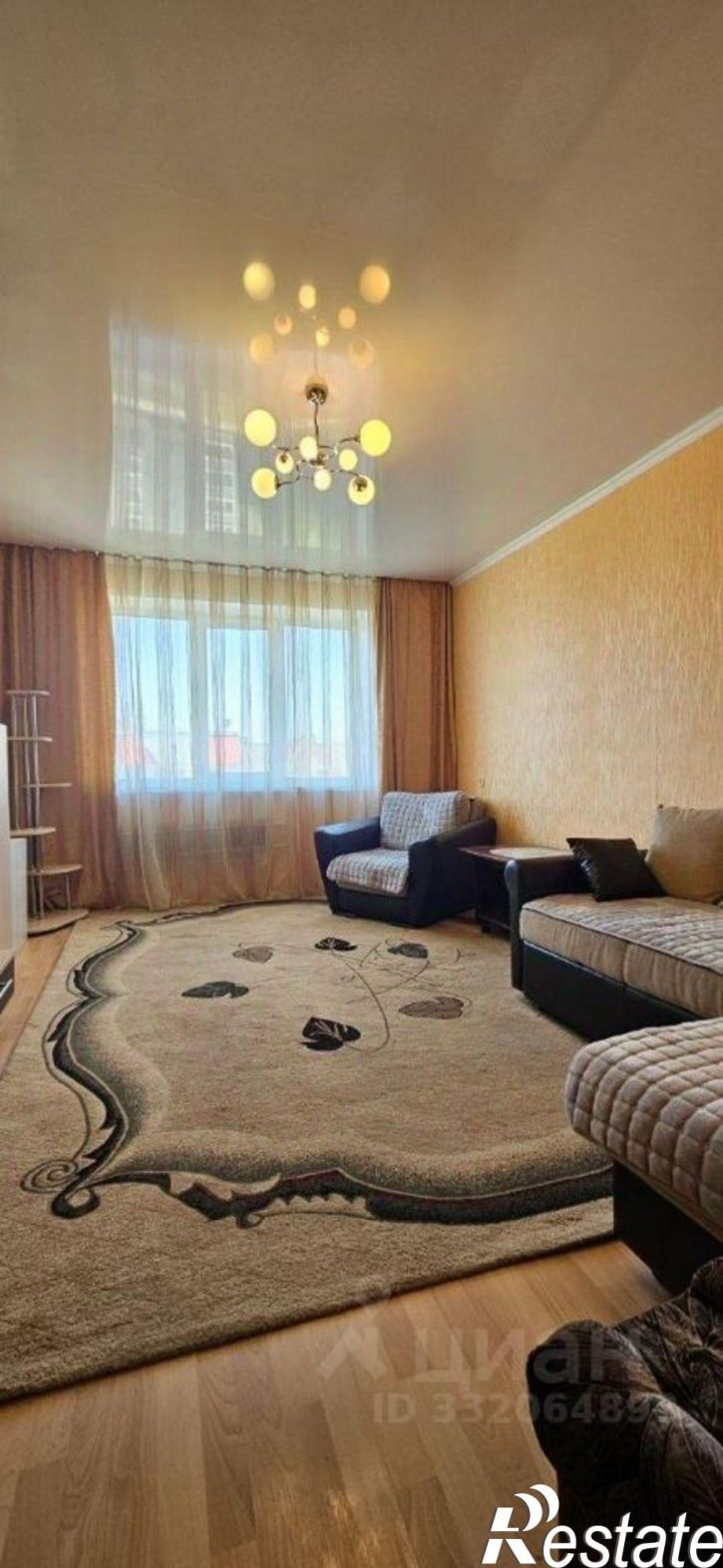 3-комн квартира ул Металлургов, 19,  д. 19