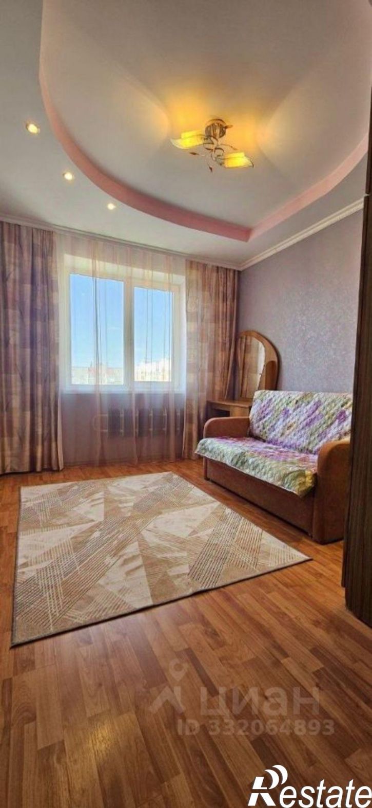 3-комн квартира ул Металлургов, 19,  д. 19