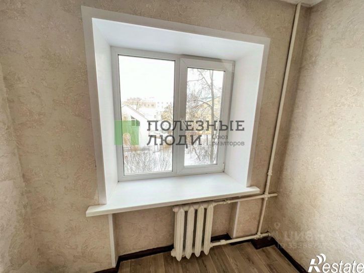 3-комн квартира ул Октябрьская, 42,  д. 42