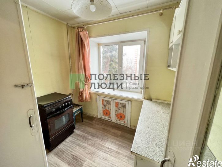 3-комн квартира ул Октябрьская, 42,  д. 42