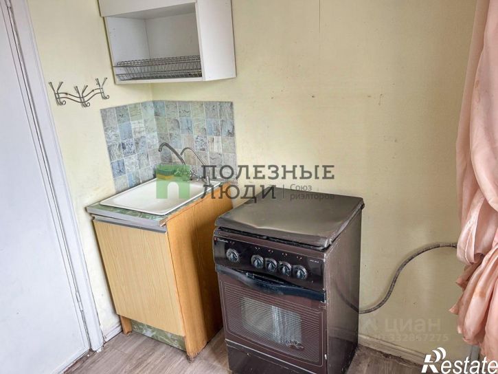 3-комн квартира ул Октябрьская, 42,  д. 42