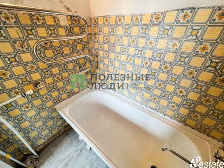 3-комн квартира ул Октябрьская, 42,  д. 42