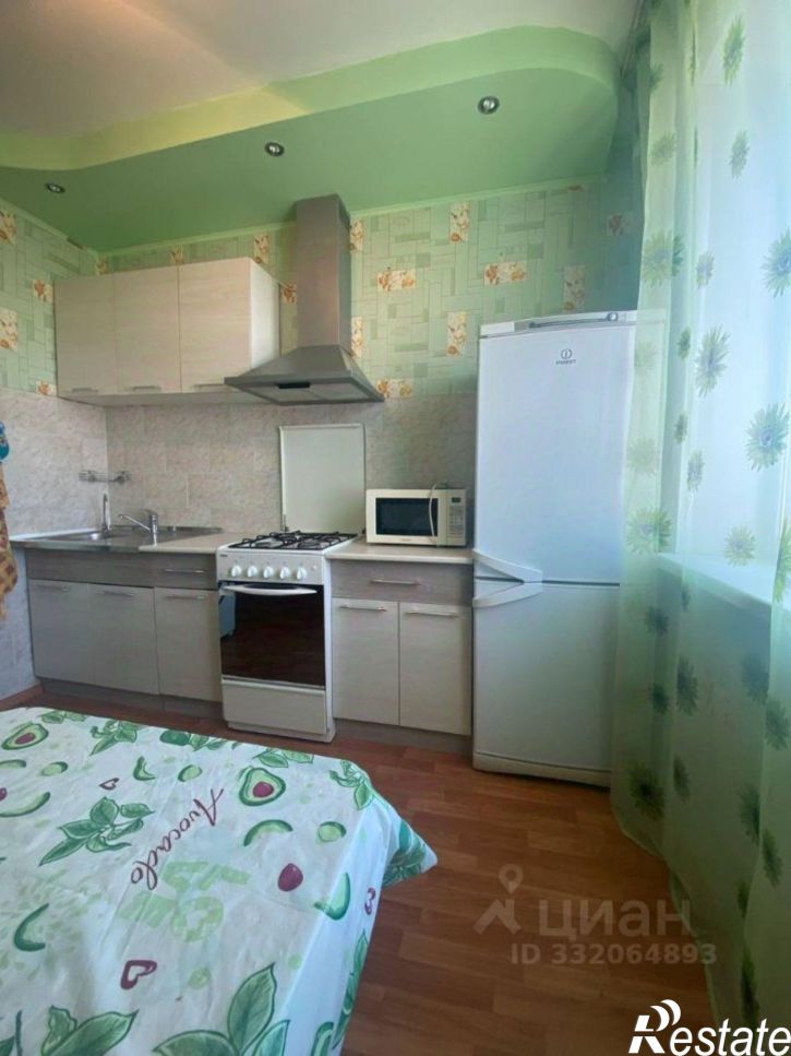 3-комн квартира ул Металлургов, 19,  д. 19