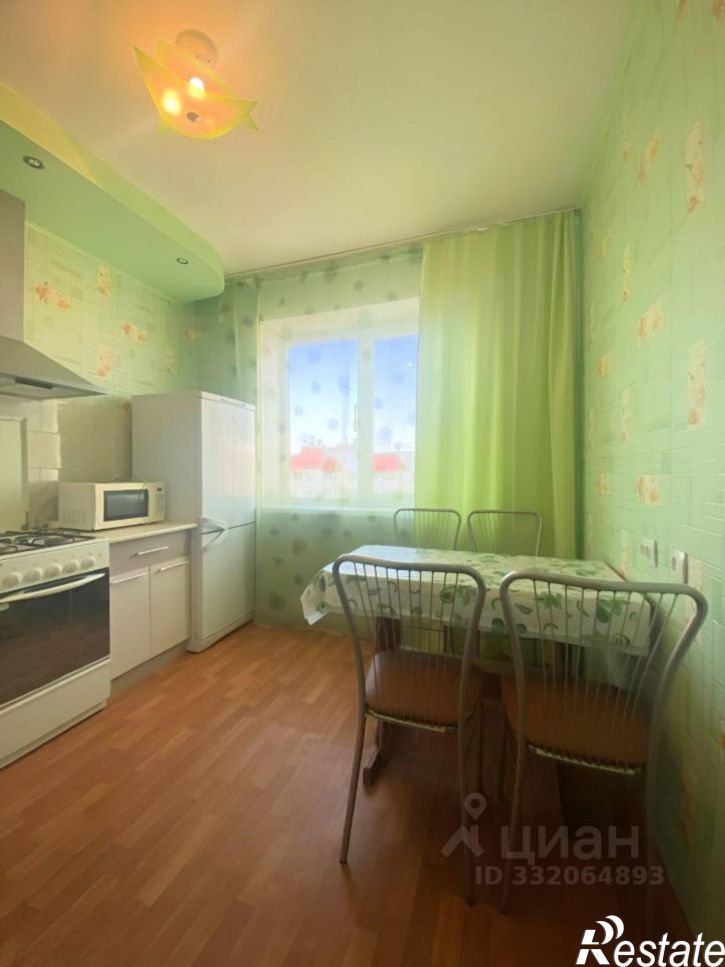 3-комн квартира ул Металлургов, 19,  д. 19