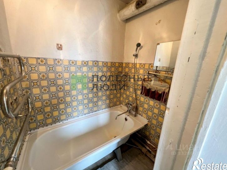 3-комн квартира ул Октябрьская, 42,  д. 42