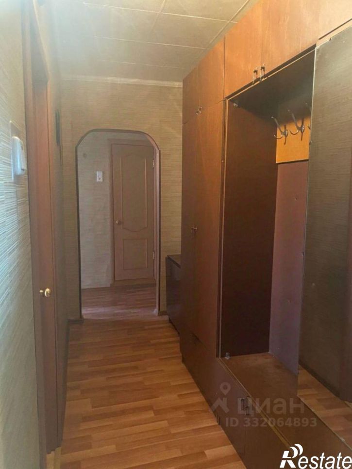3-комн квартира ул Металлургов, 19,  д. 19