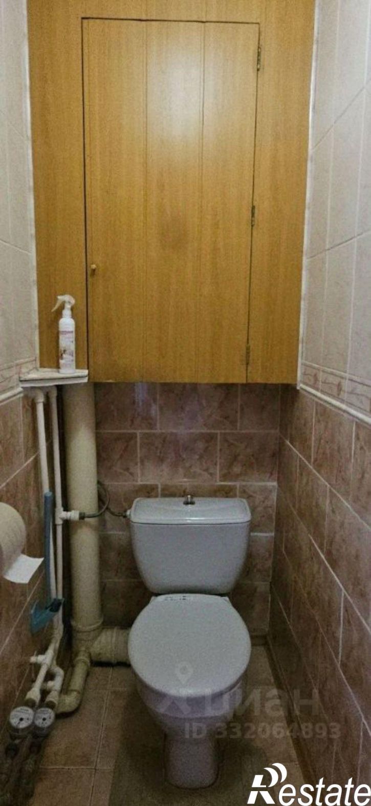 3-комн квартира ул Металлургов, 19,  д. 19