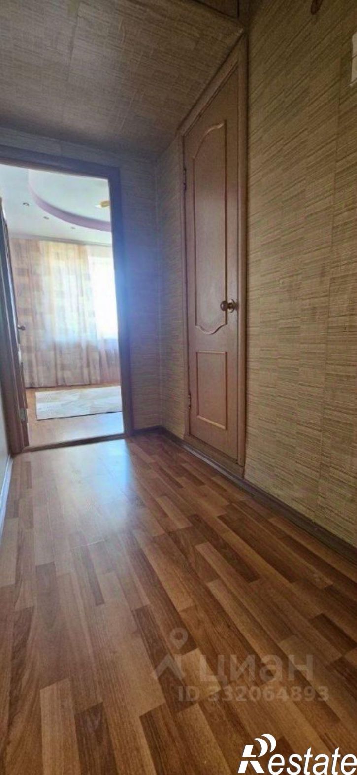 3-комн квартира ул Металлургов, 19,  д. 19