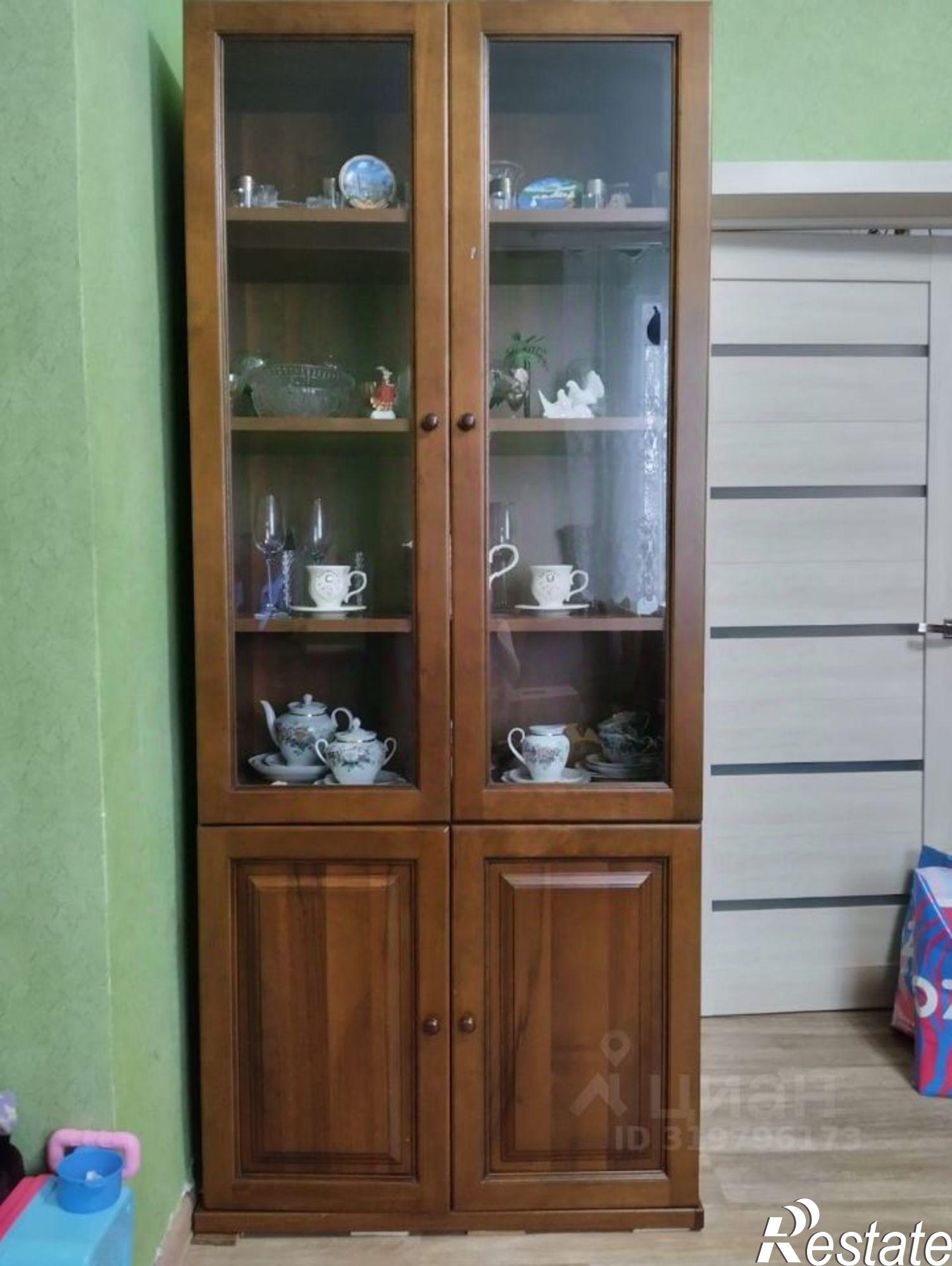Сдать квартиру за 20 000 рублей на ул Бурова, 46