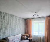 комната 18 кв м Речной пер, 11