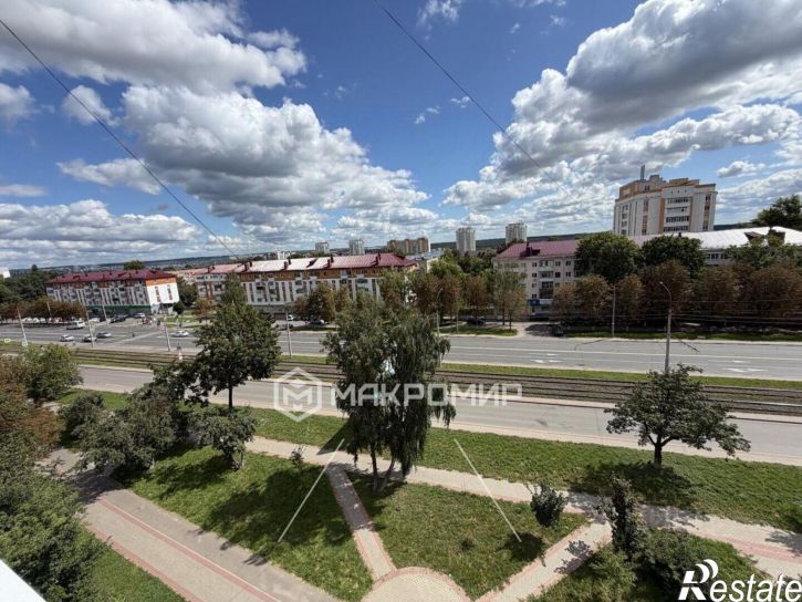 3-комн квартира ул Комсомольская, 282,  д. 282
