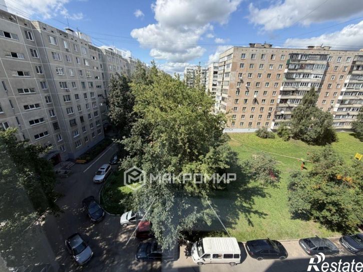 3-комн квартира ул Комсомольская, 282,  д. 282