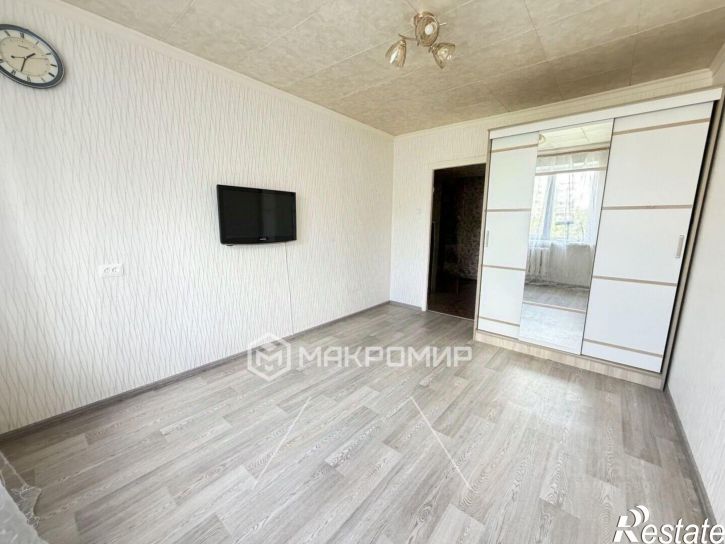 3-комн квартира ул Комсомольская, 282,  д. 282