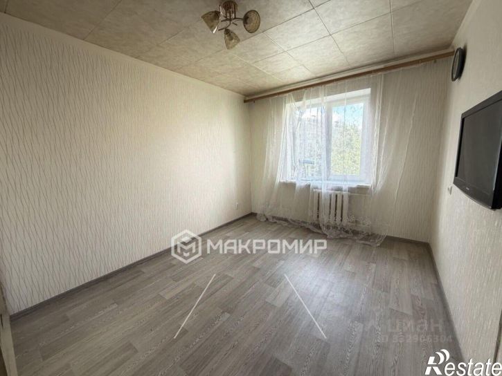 3-комн квартира ул Комсомольская, 282,  д. 282