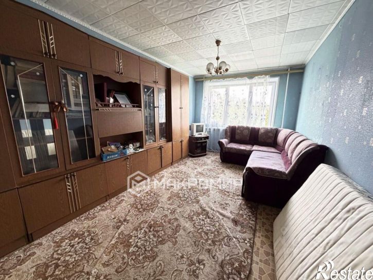 3-комн квартира ул Комсомольская, 282,  д. 282