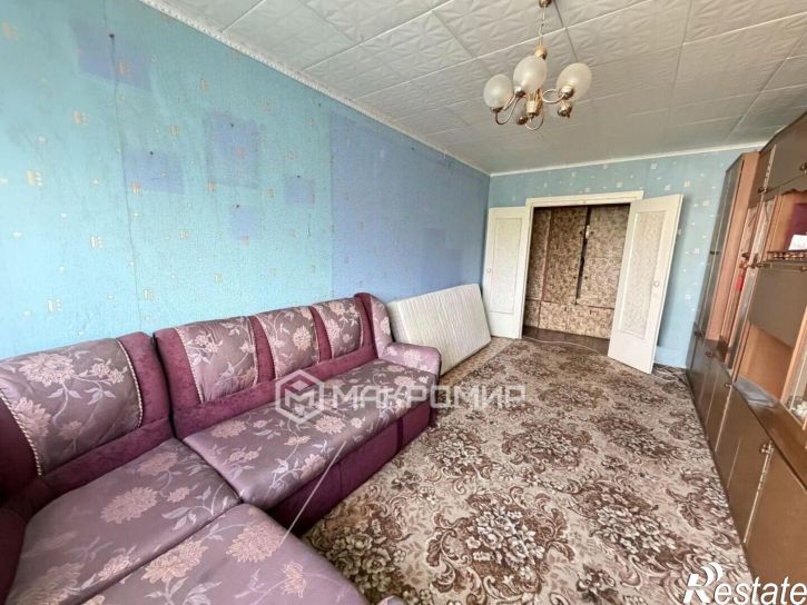 3-комн квартира ул Комсомольская, 282,  д. 282