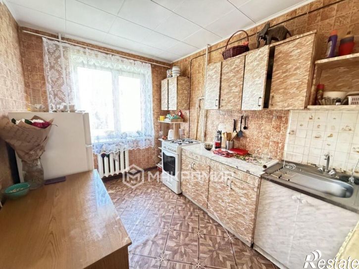 3-комн квартира ул Комсомольская, 282,  д. 282