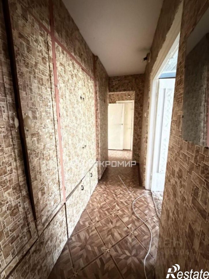 3-комн квартира ул Комсомольская, 282,  д. 282