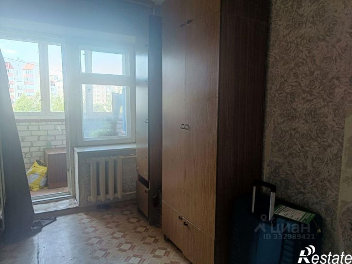 Комната ул Приборостроительная, 45,  д. 45