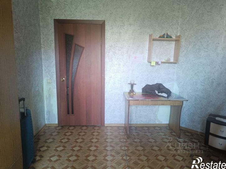 Комната ул Приборостроительная, 45,  д. 45