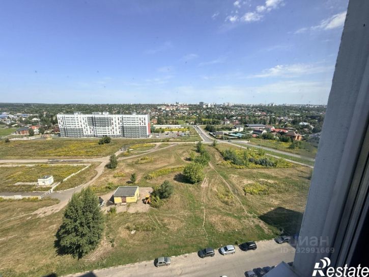 1-комн квартира ул Зареченская, 2 2,  д. 2 2,  к. 2
