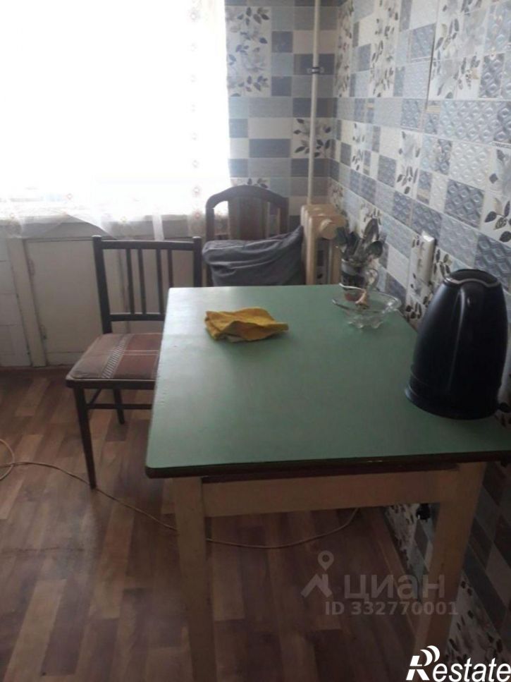 1-комн квартира ул Сурена Шаумяна, 4,  д. 4
