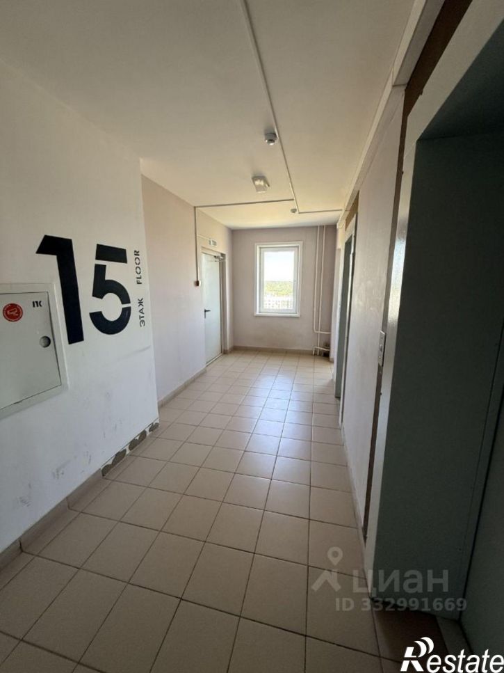 1-комн квартира ул Зареченская, 2 2,  д. 2 2,  к. 2