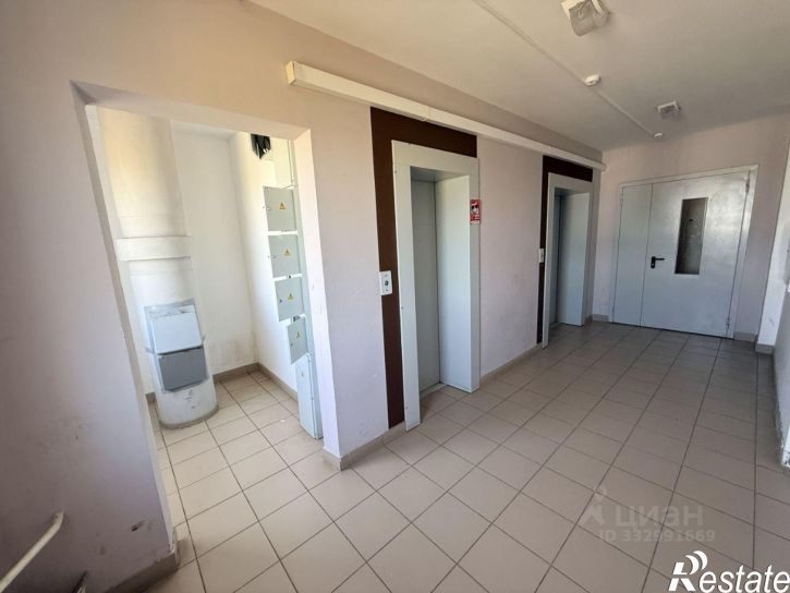 1-комн квартира ул Зареченская, 2 2,  д. 2 2,  к. 2