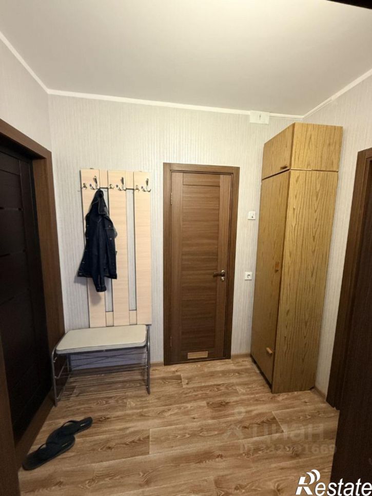 1-комн квартира ул Зареченская, 2 2,  д. 2 2,  к. 2