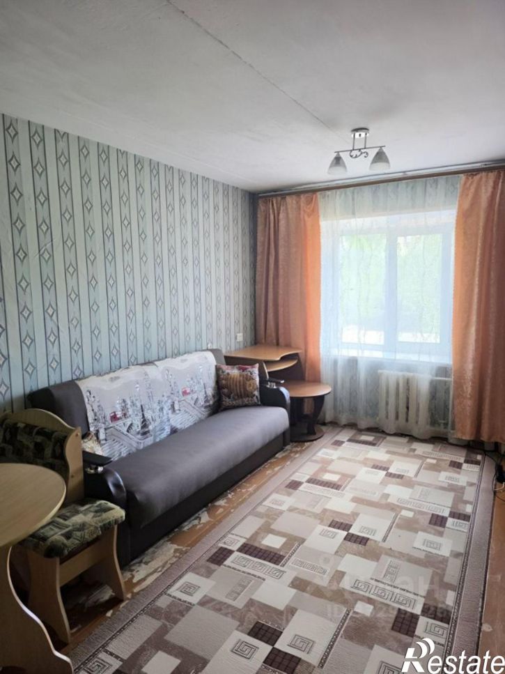 Комната Речной пер, 11,  д. 11