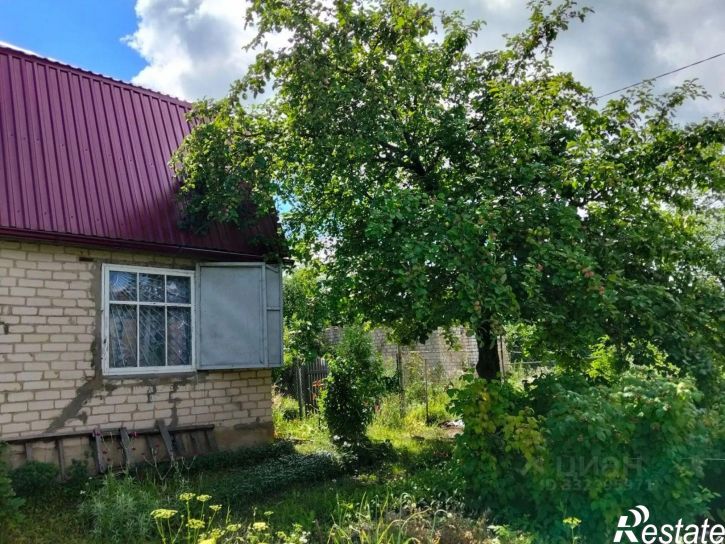 Коттедж/дом СНТ Лужки-2, 125