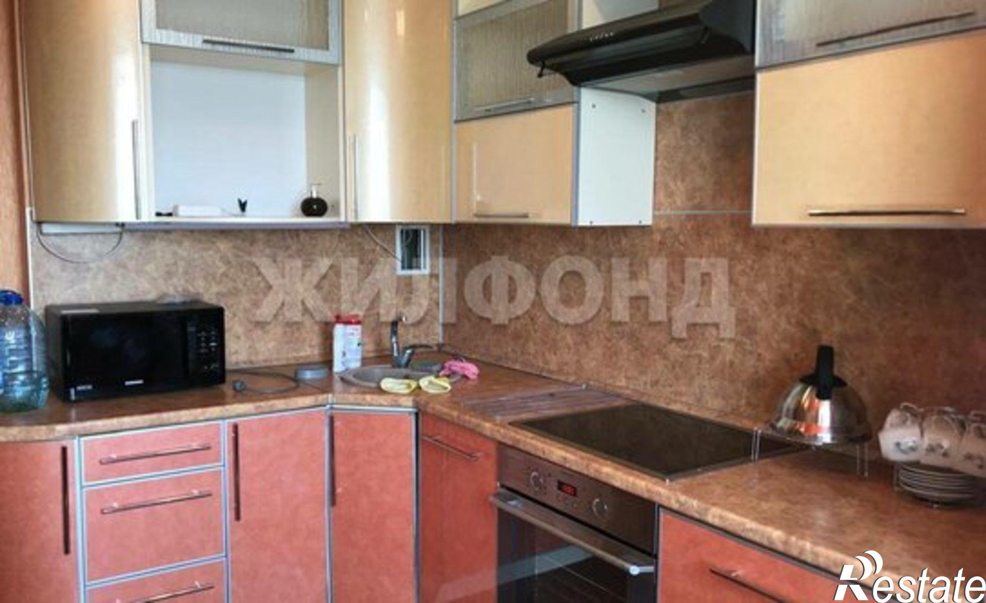 Купить квартиру за 6 550 000 рублей на Наугорское шоссе, 76