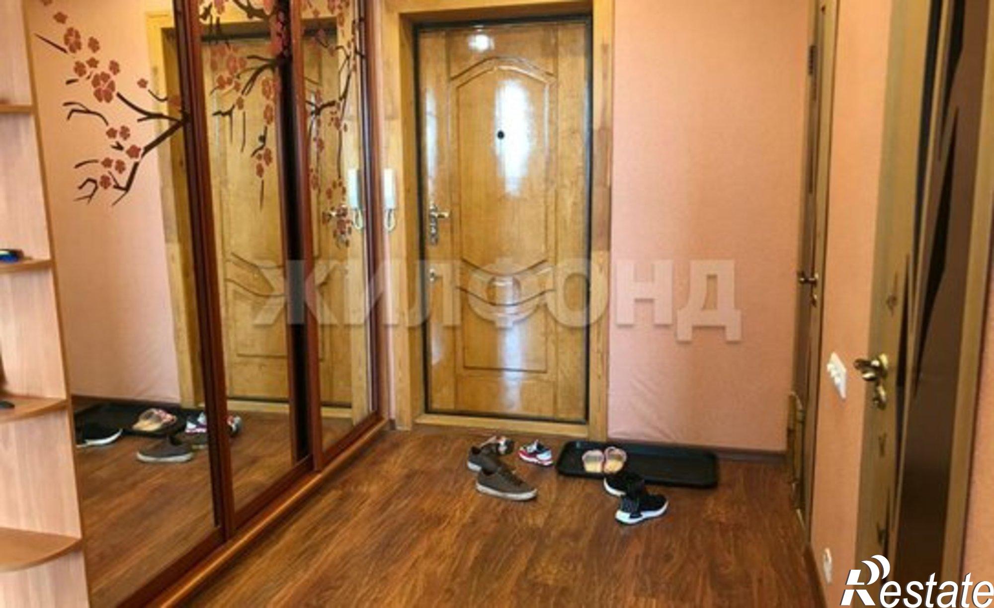 Купить квартиру за 6 550 000 рублей на Наугорское шоссе, 76
