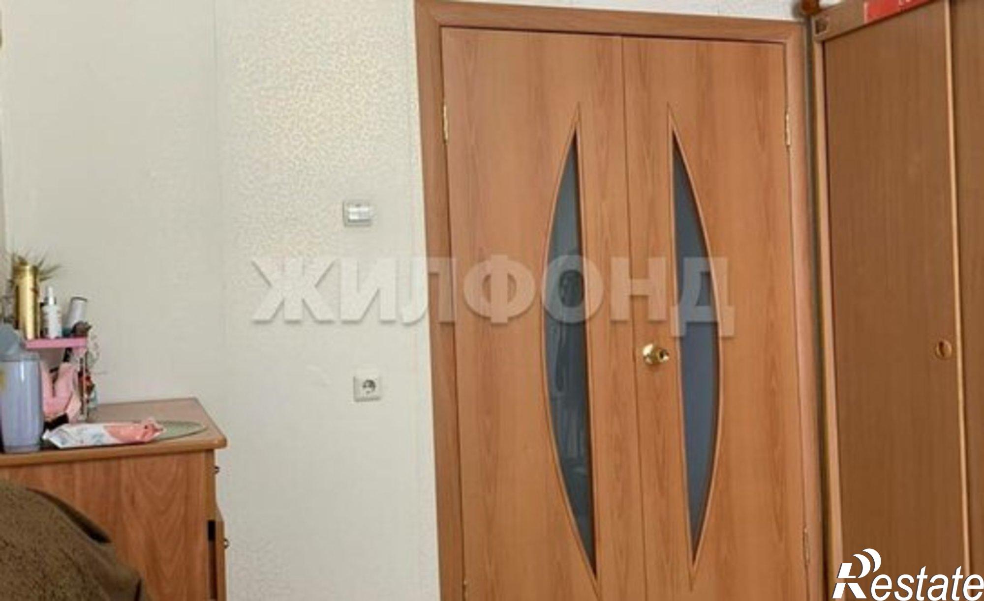 Купить квартиру за 4 740 000 рублей на ул Кузнецова, 2