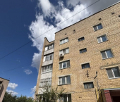 2-комн, 46кв м, этаж 3/5 ул Ливенская, 48б