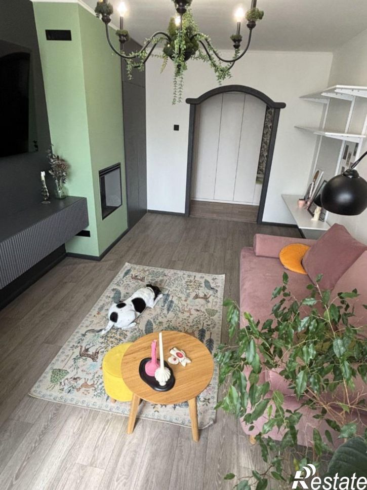 2-комн квартира ул Бурова, 20,  д. 20